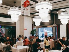 大堂-马凯餐厅(地安门店)