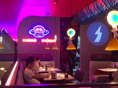 -蛙来哒(方圆荟店)