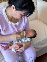 -琅悦月子会所(香格里拉旗舰店)
