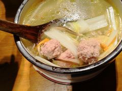 -觅山云南菜(泊富ICITY店)