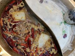 -铜锅演义(马坡店)