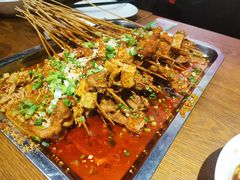 -付小姐在成都(五道口店)