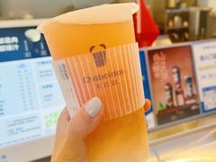 -茶百道(大兴绿地缤纷城店)