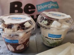 -Blueglass酸奶(北京环宇荟店)