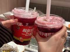 -海底捞火锅(凤凰广场店)