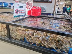 -七鲜超市(万向城店)
