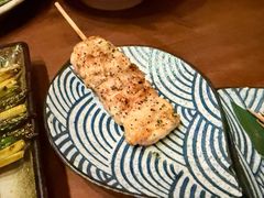 -鸟泉居酒屋·烧鸟·酒馆(百子湾店)
