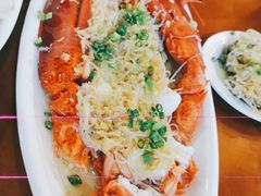 -南海渔家•海鲜•正宗海南菜(海棠湾店)