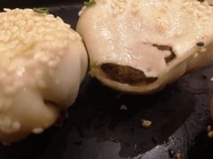-小杨生煎(萧山机场店)