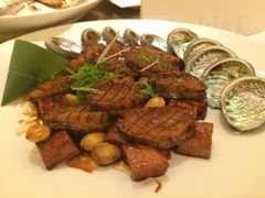 iphone_upload_pic-上海小南国(国会店)