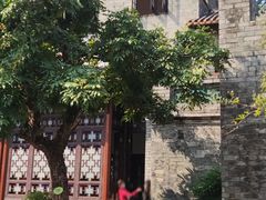 -东莞市可园博物馆