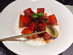 -锦府园(环球港店)
