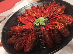-517烧烤·龙虾·海鲜大排档(万象都荟店)
