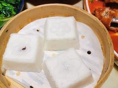 非遗白玉方糕-探花·意境江南菜·唐伯虎文化体验店·松鼠桂鱼(观前店)
