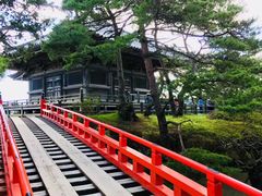 -松岛