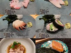 -橼舍鮨青木