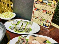 -御膳粥·牛乳粥底火锅·地道顺德菜(容桂店)