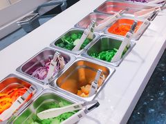 -So Lounge索兰至餐厅(蓝色港湾店)