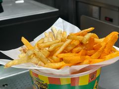 -Potato Corner(广州天河城店)