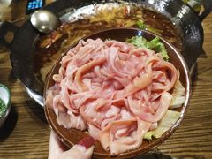 -周幺妹重庆老火锅(银泰城总店)