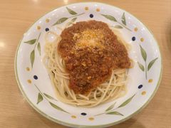 -萨莉亚意式餐厅(连城店)