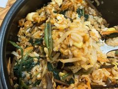 -鸡西冷面(翠竹店)