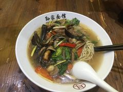 -孙家面馆(淮海第一城店)