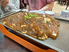 -邢家锅贴老店·非遗·开封菜(金明广场店)