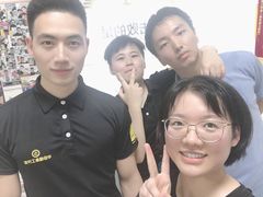 -中田健身工作室(珠江路地铁站店)
