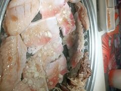-猫爪爪原切自助烤肉(观音桥阳光世纪店)