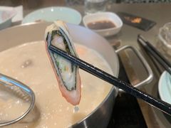 -捞王锅物料理(上海世茂广场店)