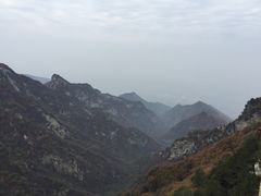 -少华山国家森林公园