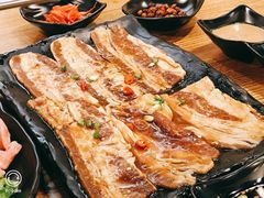 -大壮家原味烤肉(兴华北街店)