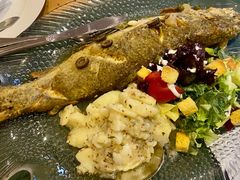 -兰特伯爵西餐厅·啤酒屋(方庄店)