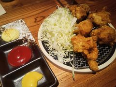 -炉胜·炉端烧·居酒屋