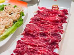 -陈记顺和潮汕鲜牛肉火锅(西门口广场店)