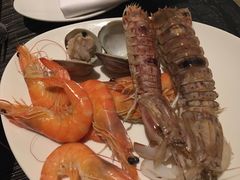 -长沙北辰洲际酒店-兰调全日餐厅