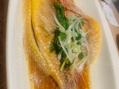 -上海虹桥宾馆味翠餐厅