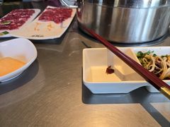 -牛德亨臻牛潮汕火锅(万邦时代店)