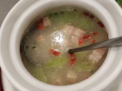 -千禧万福汉亭舫·船舫苏宴