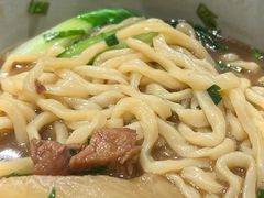-面乙新派手擀面(大悦城店)