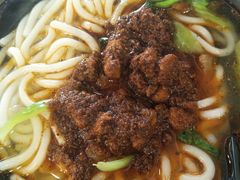 -丽虹云南过桥米线(兴工街店)