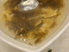 -黄山玉屏楼宾馆餐厅
