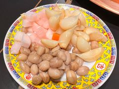 -虾乐园龙虾·烧烤夜宵(中山公园店)