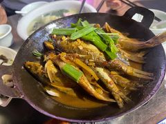 -徽州美食(三十年老店)