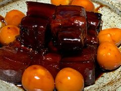 本帮单枞红烧肉-梅花境(万科店)