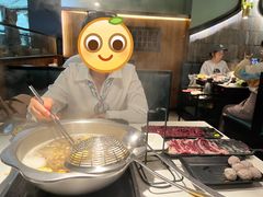 -潮发潮汕牛肉店(永庆坊店)