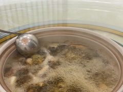-爱膳菌锅锅(阳南店)