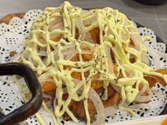 -咕咕站韩国料理(紫金港店)