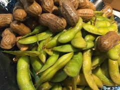 -锦州烧烤·纸包鱼(物资学院路店)